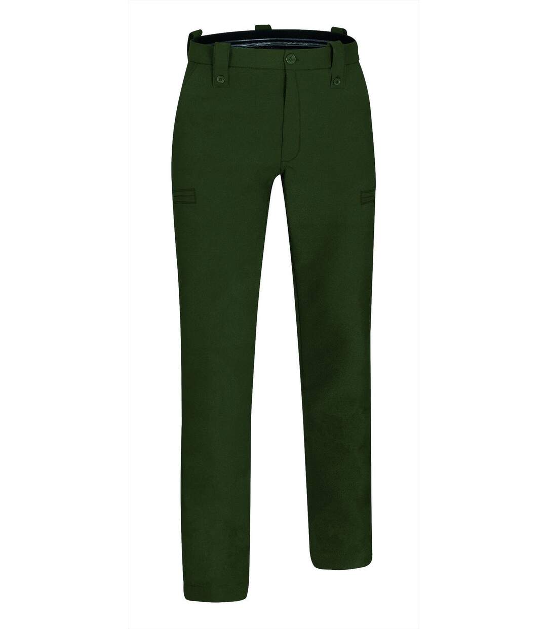 Pantalon de travail - Homme - LEWIS - vert militaire