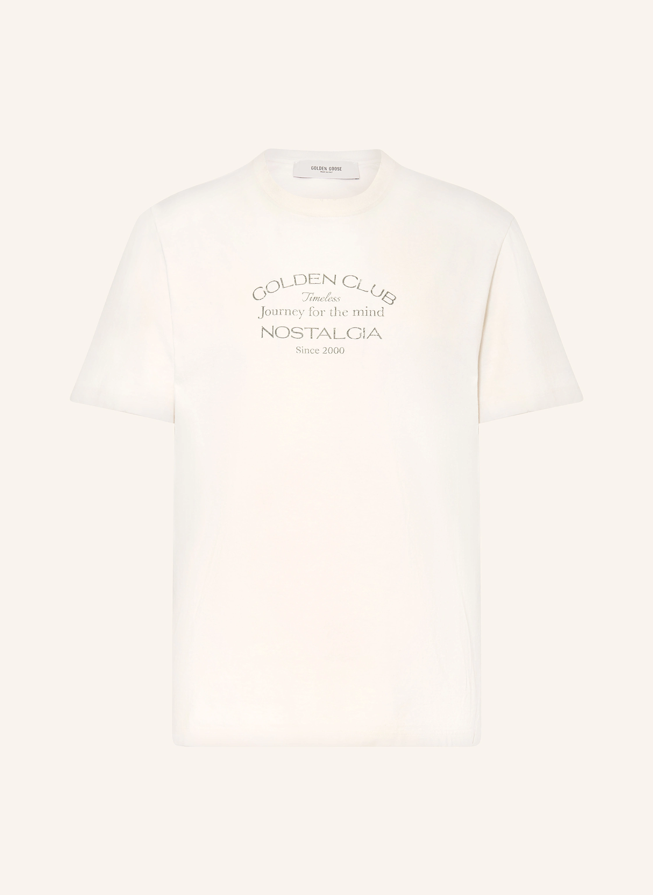 GOLDEN GOOSE T-Shirt