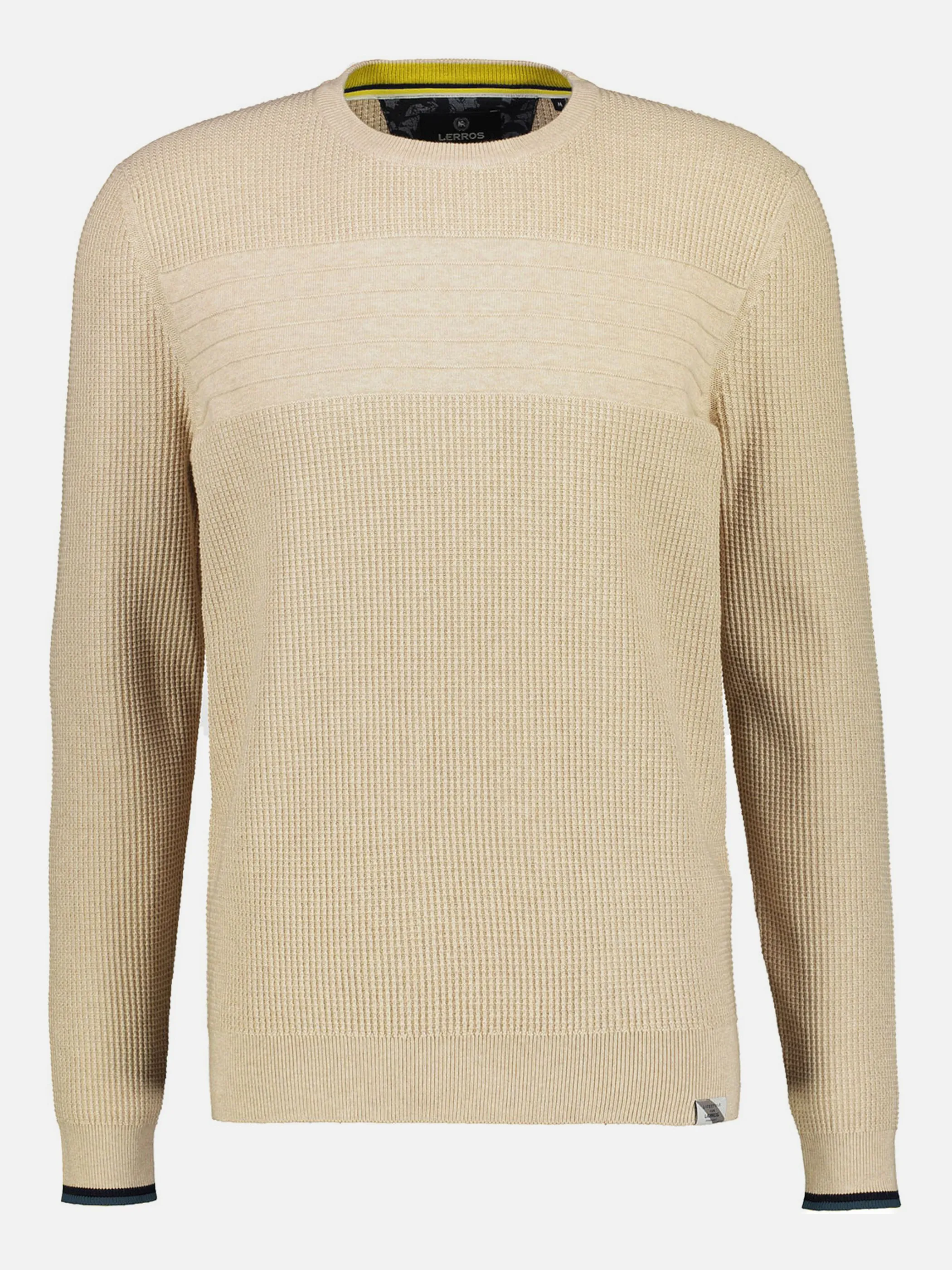Herren Strickpullover