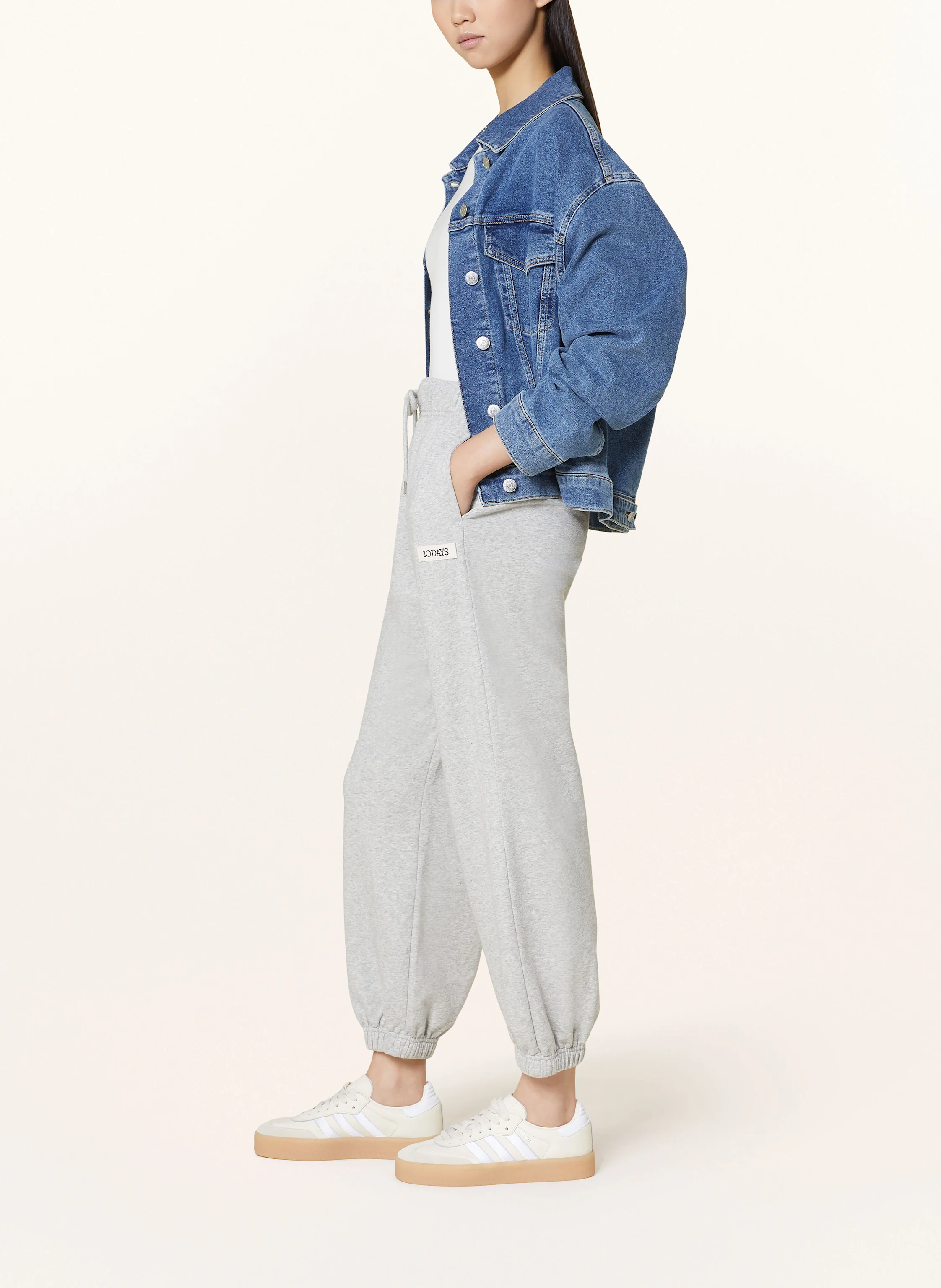 10DAYS Sweatpants