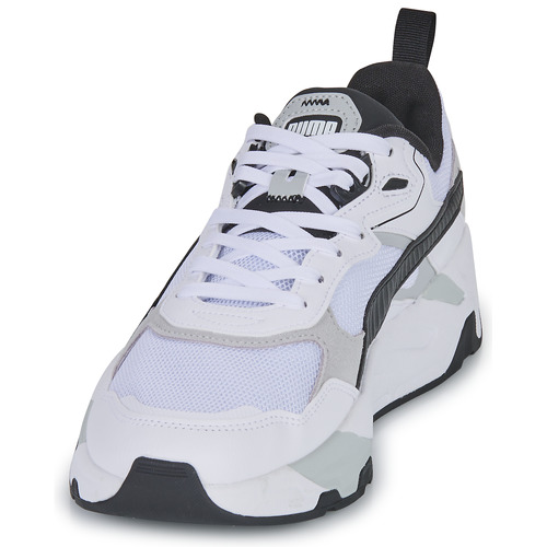 Puma - TRINITY - Blanc