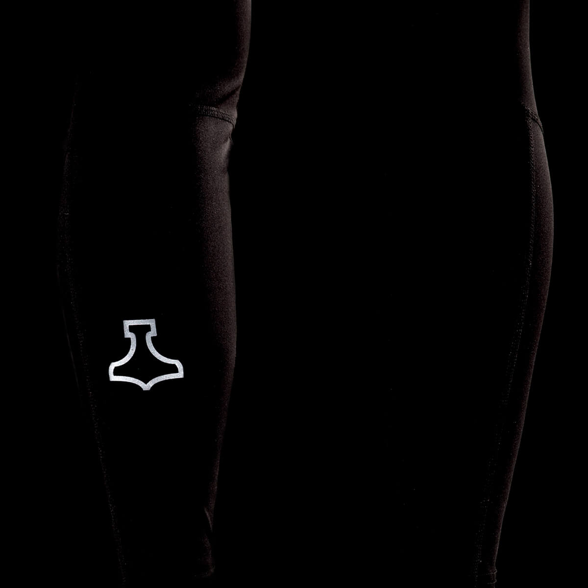 liiteGuard Glu-Tech Hot Løbetights Dame