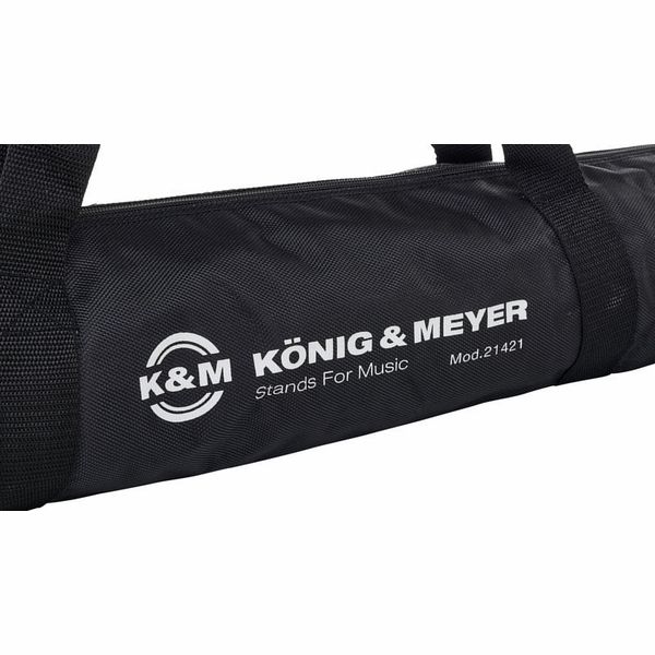 K&M 21421 Tragetasche