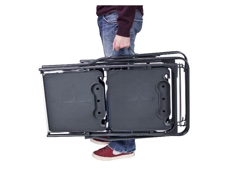 Slim-Fold Cook Station™ Campingkeuken