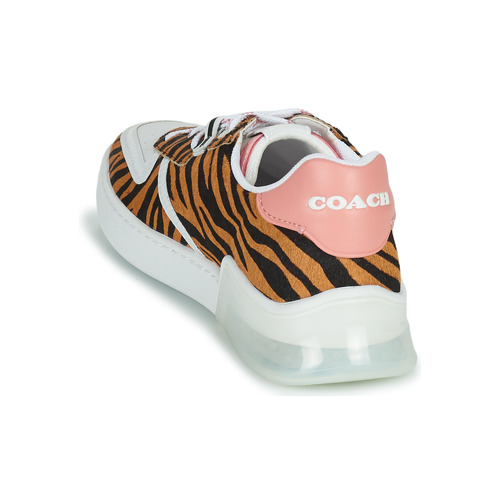 Coach - CITYSOLE COURT Multicolor