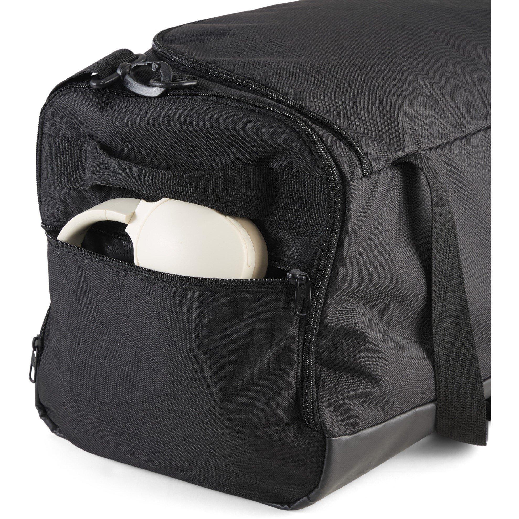 Puma Puma Challenger Medium Sports Bag Holdall Mens
