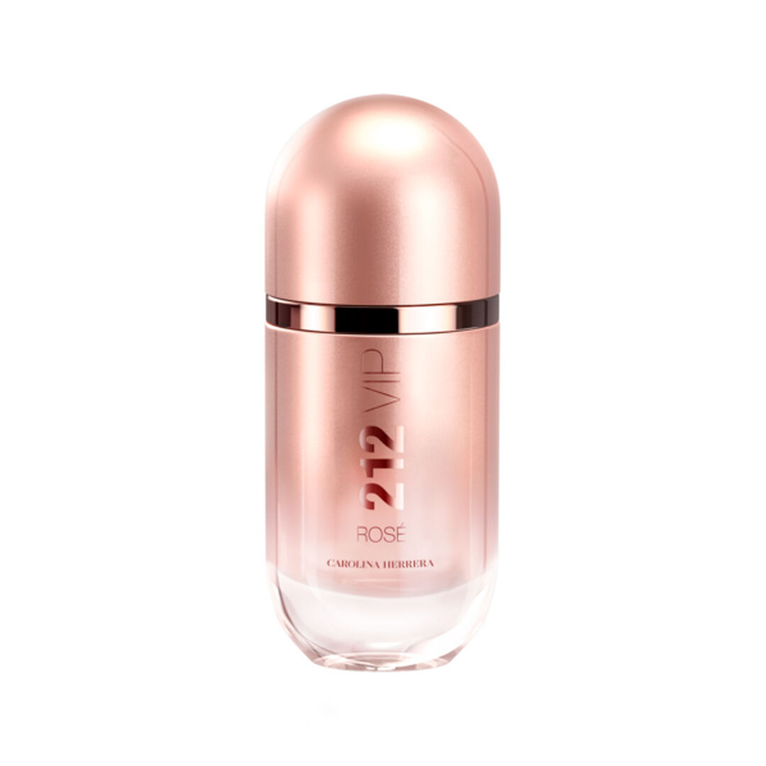 CAROLINA HERRERA 212 VIP ROSÉ Eau de Parfum - 50ml