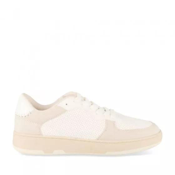 Baskets BEIGE MERRY SCOTT