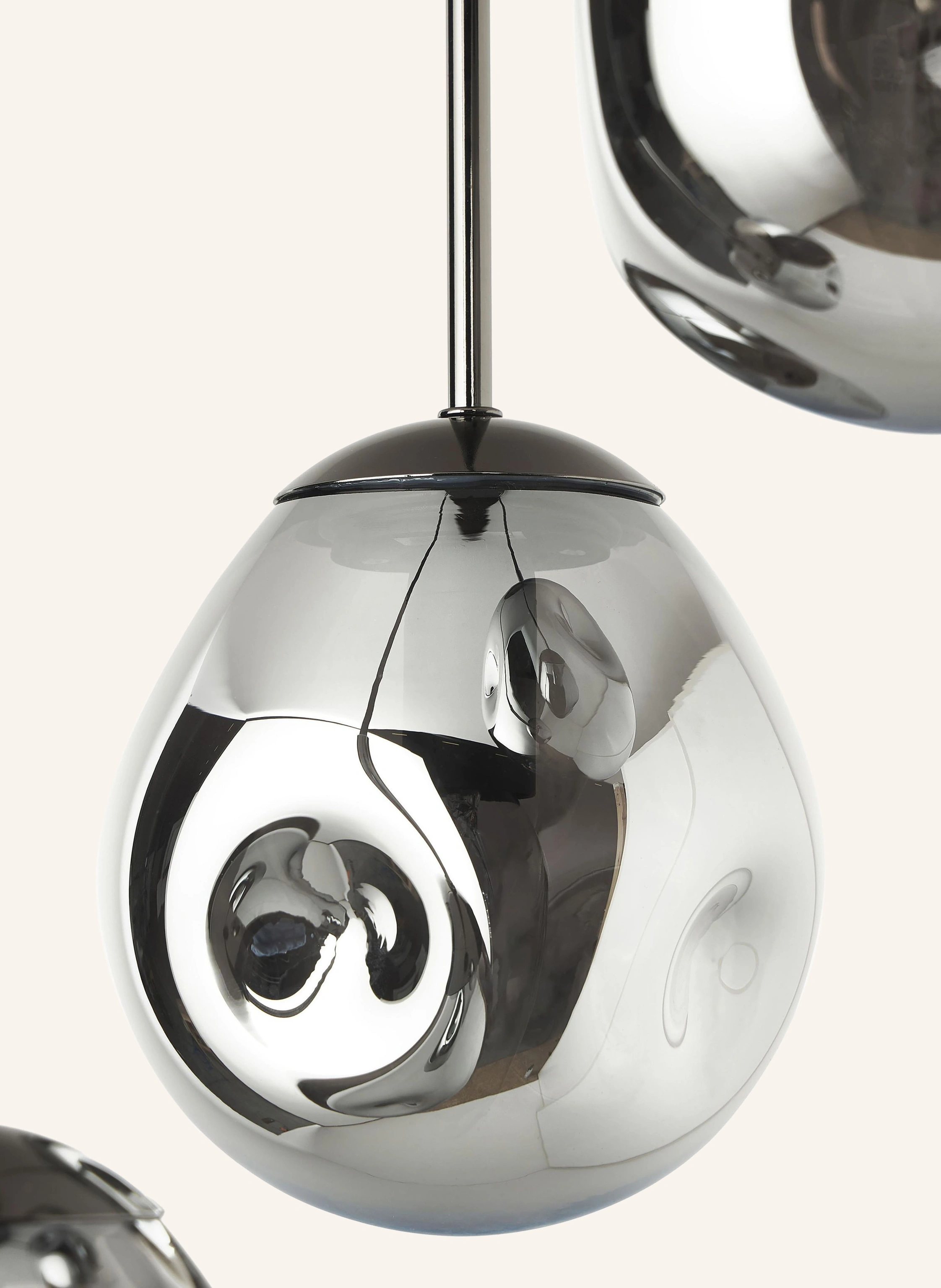 Westwing Collection Pendelleuchte AMORA