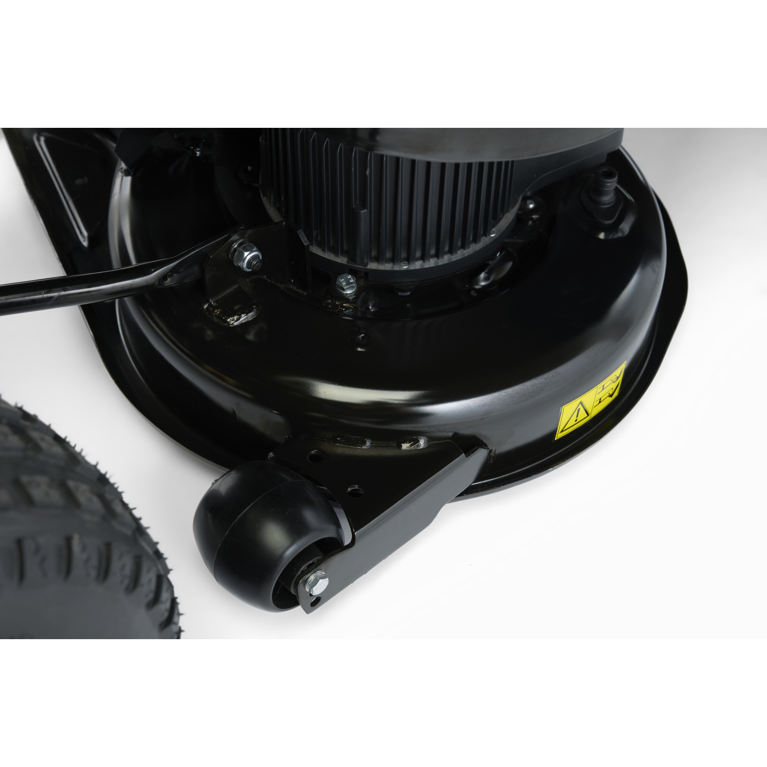 Stiga Estate 384 Benzine zitmaaier - 240L - 432cc - 84cm