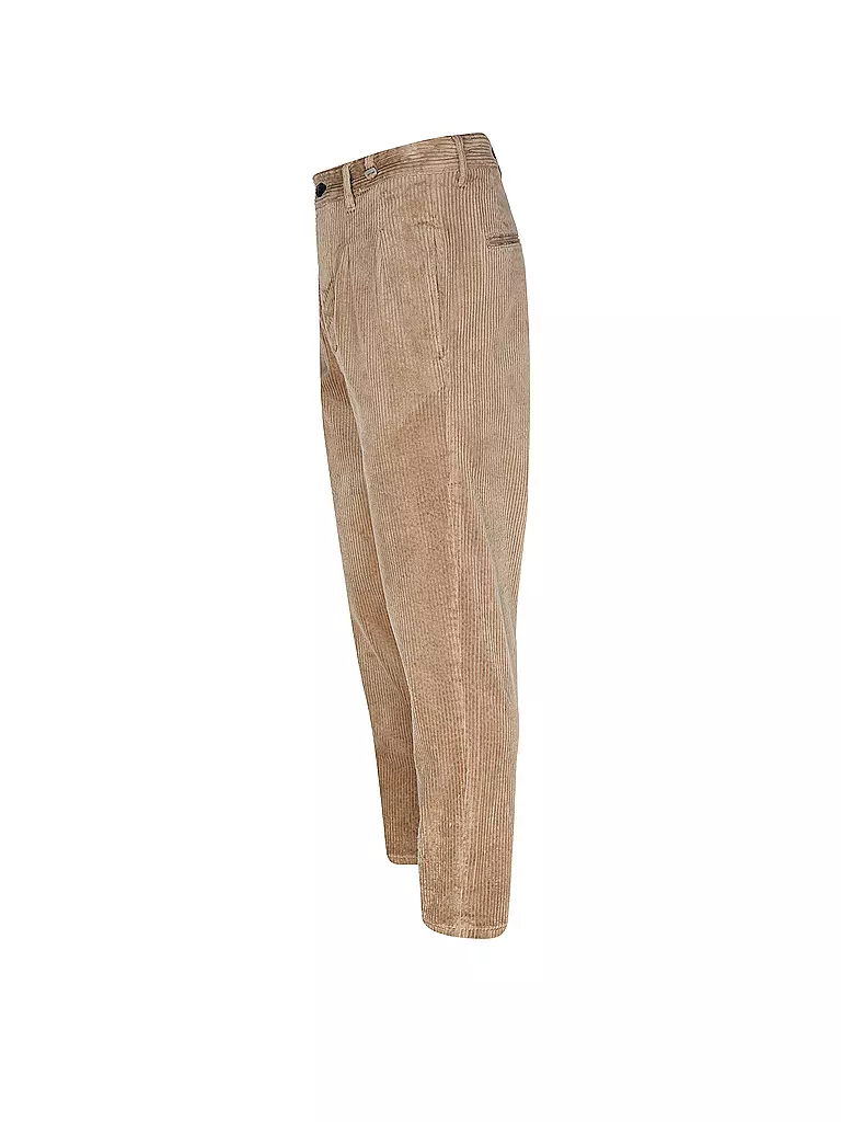GABBA Cordchino FIRENZE IBRE beige