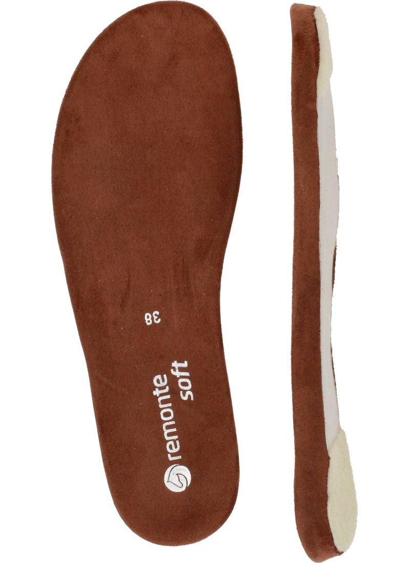 Remonte Sandalen Bruin Dames