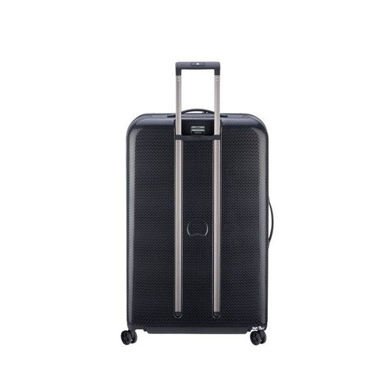 Valise rigide Turenne 82 cm Noir