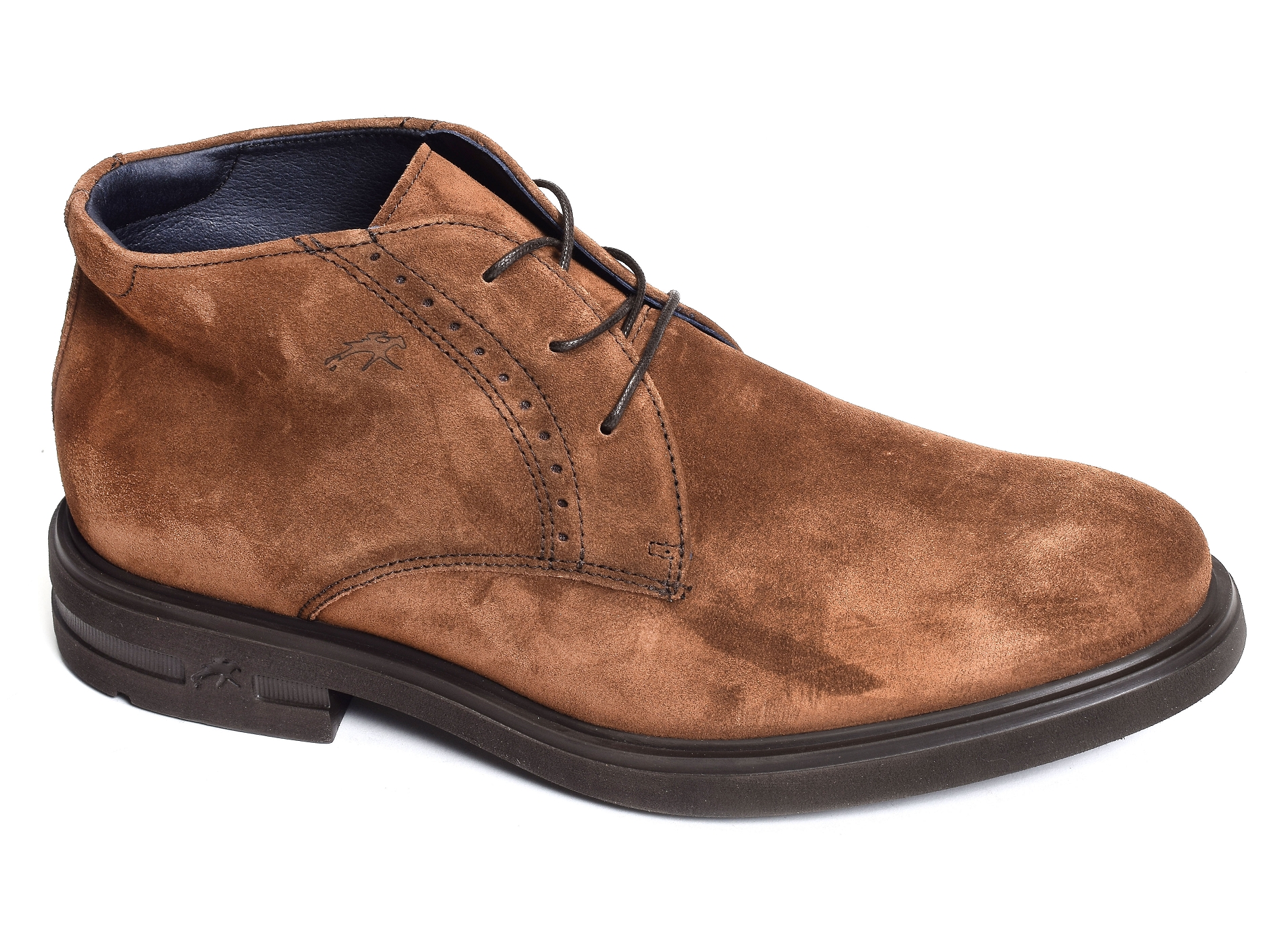 Belgas f0772 marron