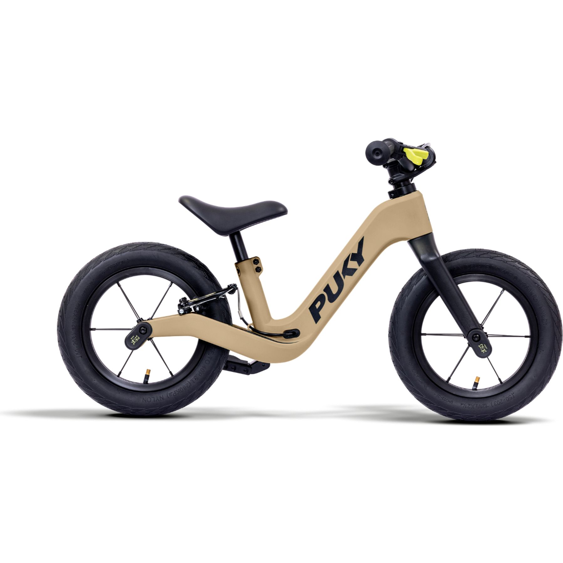 Puky 12 inch Polyamide Next Loopfiets