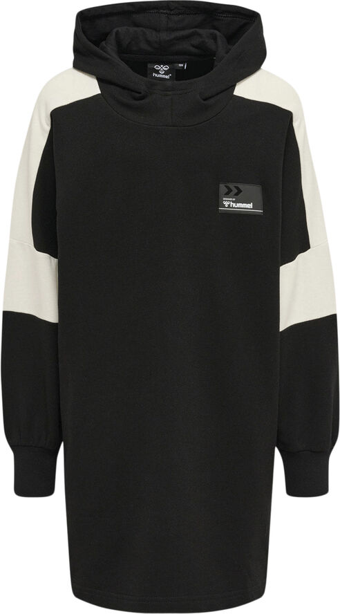 Hummel Marlee Kjole Sort