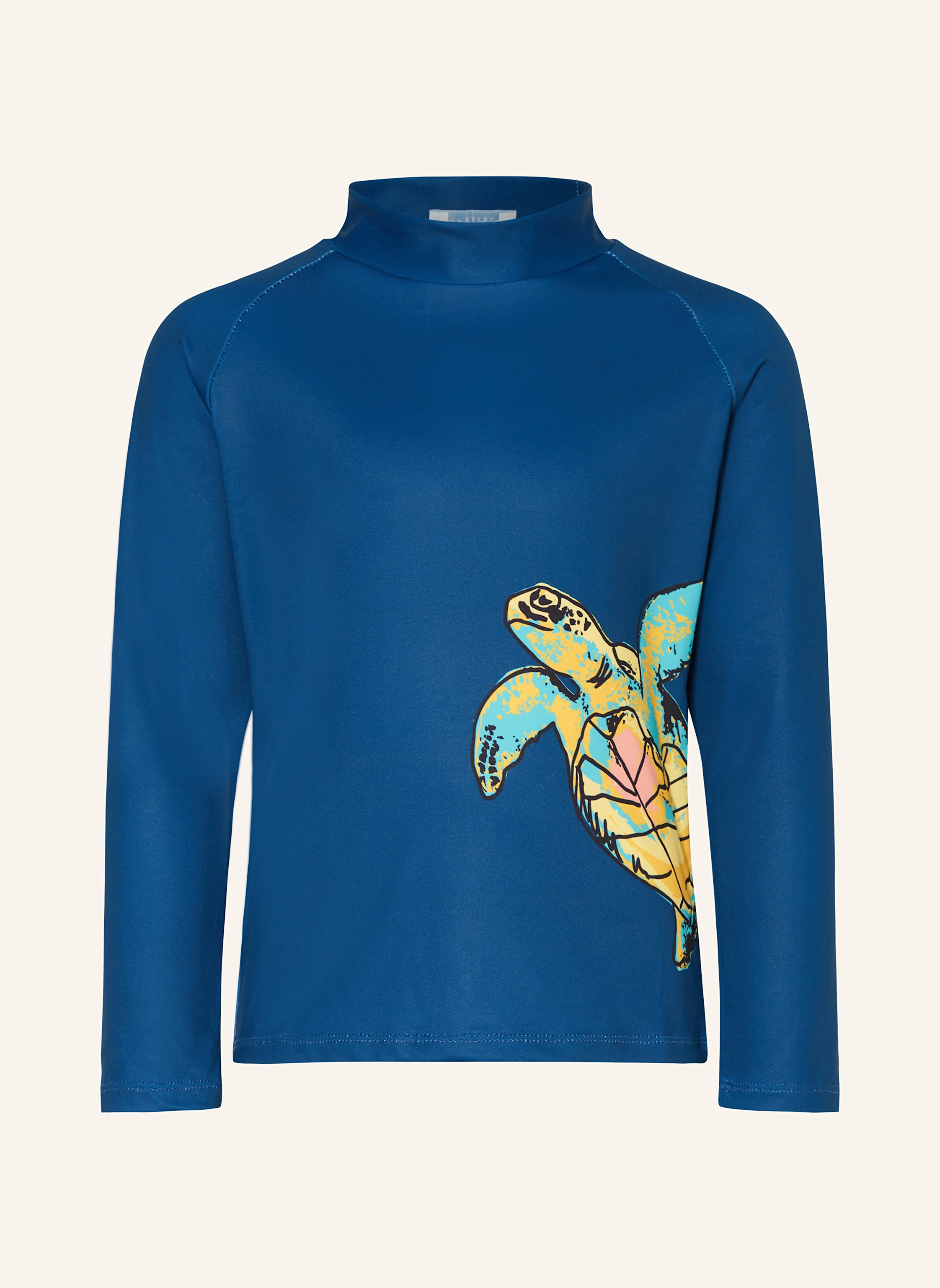 Sanetta Longsleeve RASHGUARD