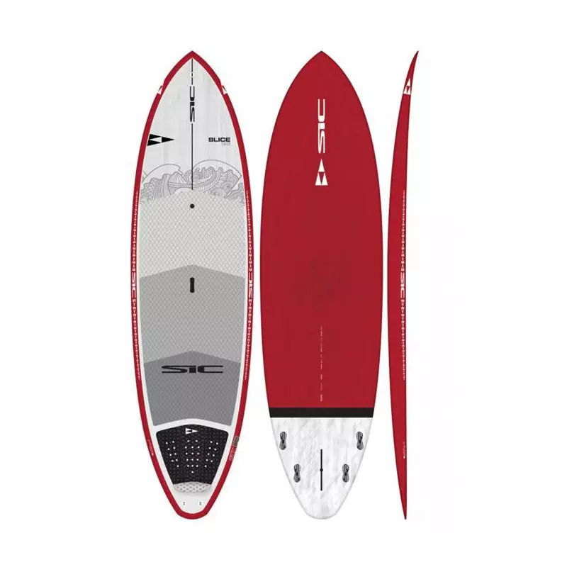 Stand Up Paddle Surf SIC Slice GCC+
