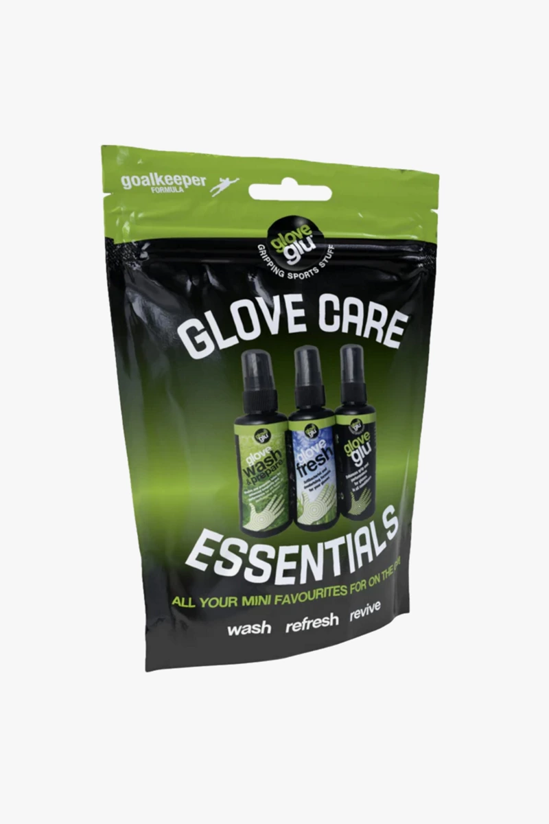 Gloveglu Care Essentials 3 x 50 ml Pflegespray