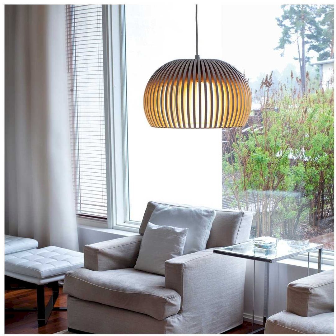 Secto Design Atto 5000 Hanglamp