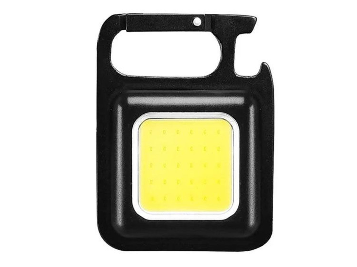 Hofftech Sleutelhanger zaklamp