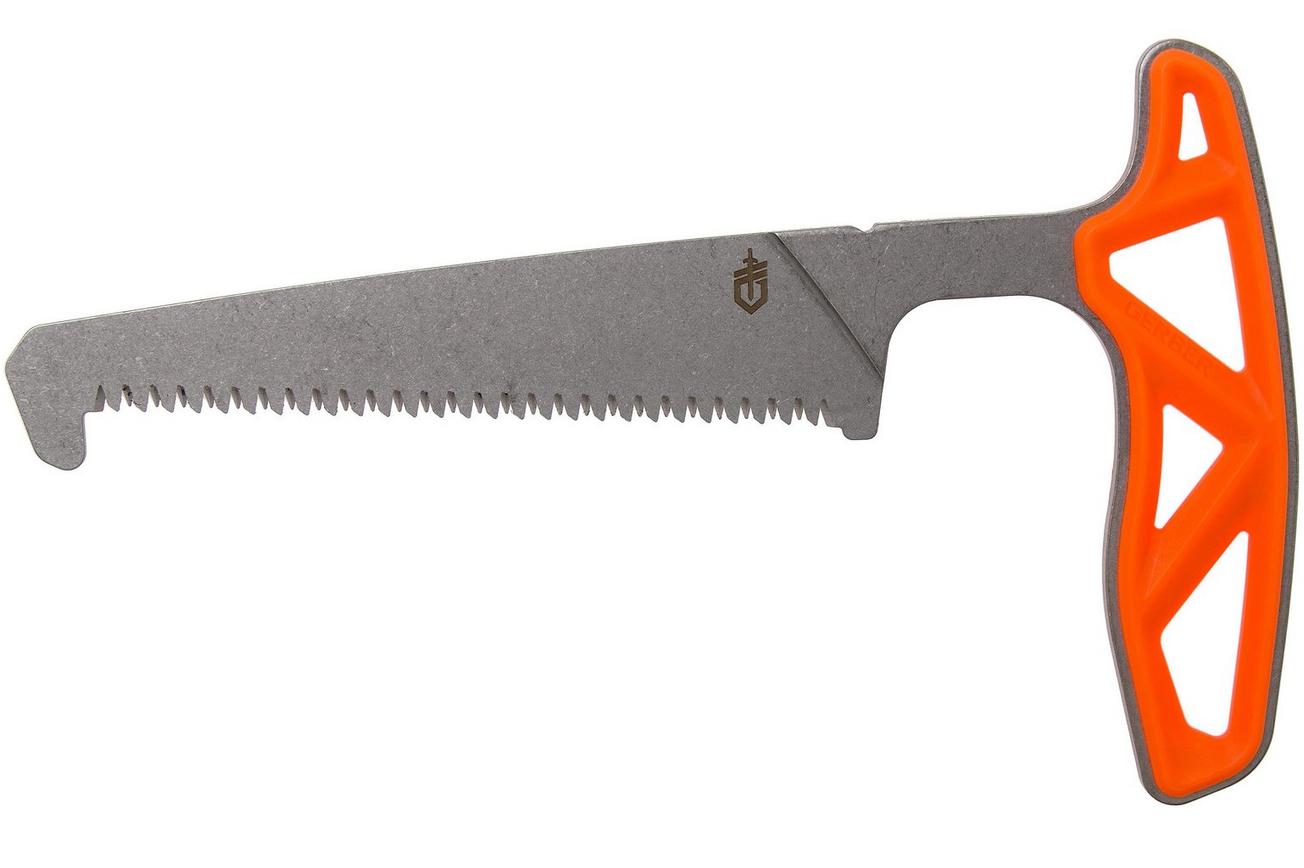 Gerber Exo-Mod Saw 30-001810 Orange beenzaag