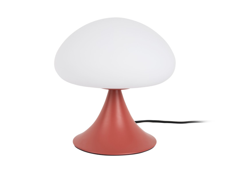 Table Lamp Hongo LM2237BL Misty blue