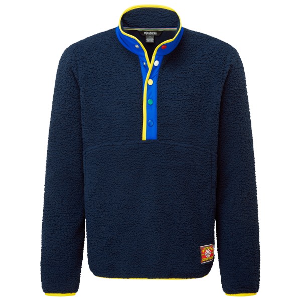 Sherpa - Tarcho Snap 1/4 Pullover - Pull polaire