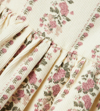 Lil' Atelier Kleid - NmfTala - Turteltaube