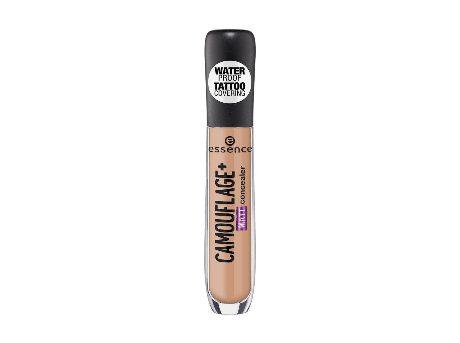 CORRETOR ESSENCE CAMOUFLAGE  MATT 50