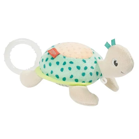 Fehn Mini-Spieluhr Schildkröte