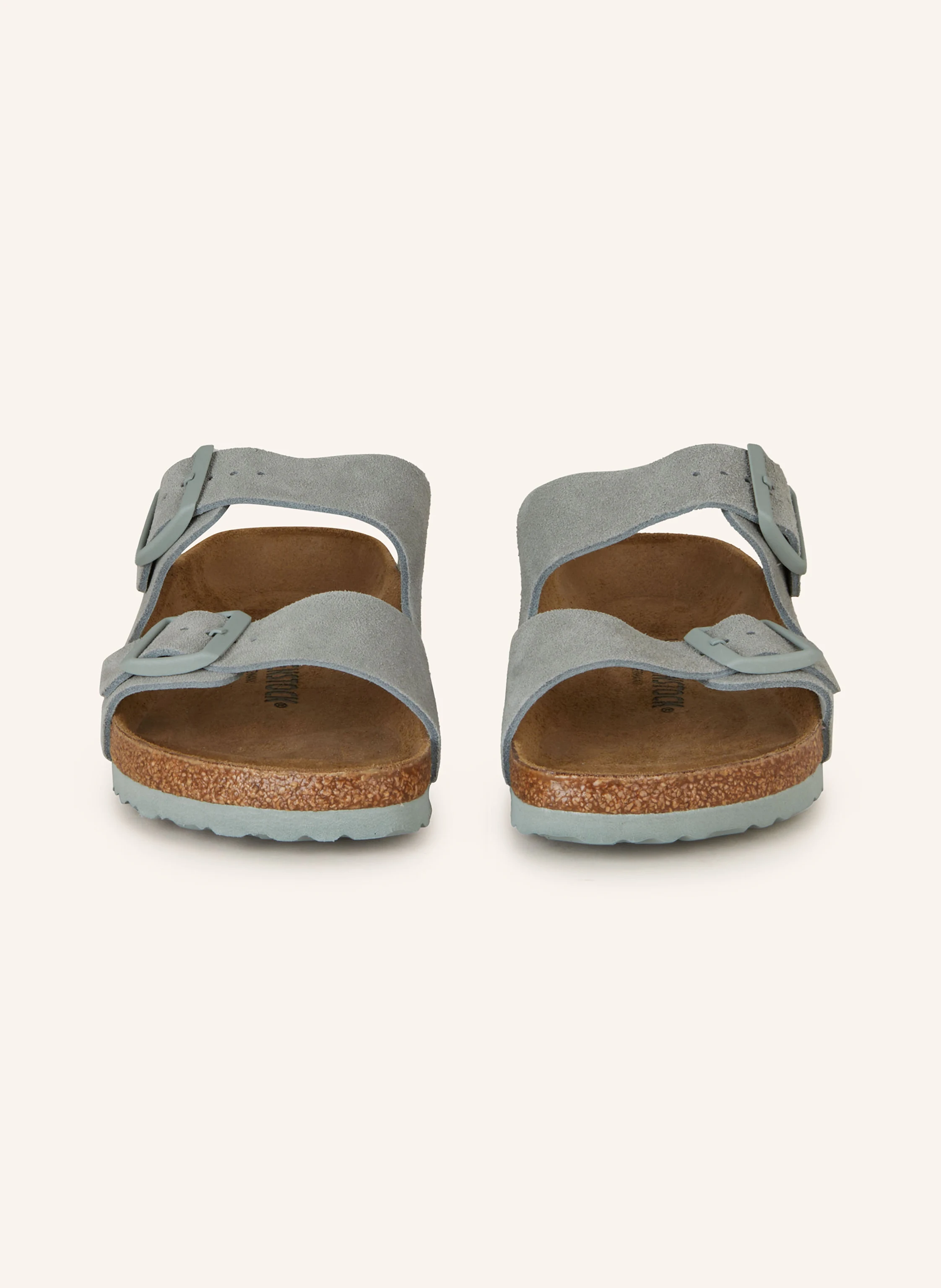 BIRKENSTOCK Pantoletten ARIZONA LEVE