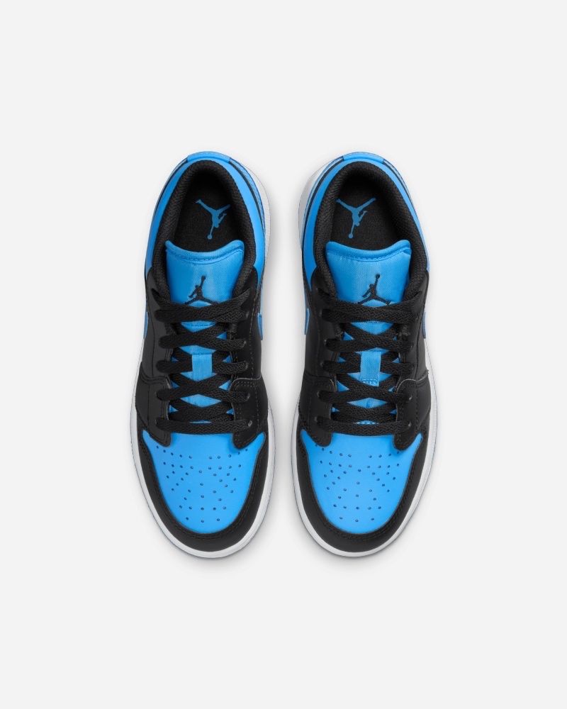 Chaussures Nike Jordan 1 Low pour enfant