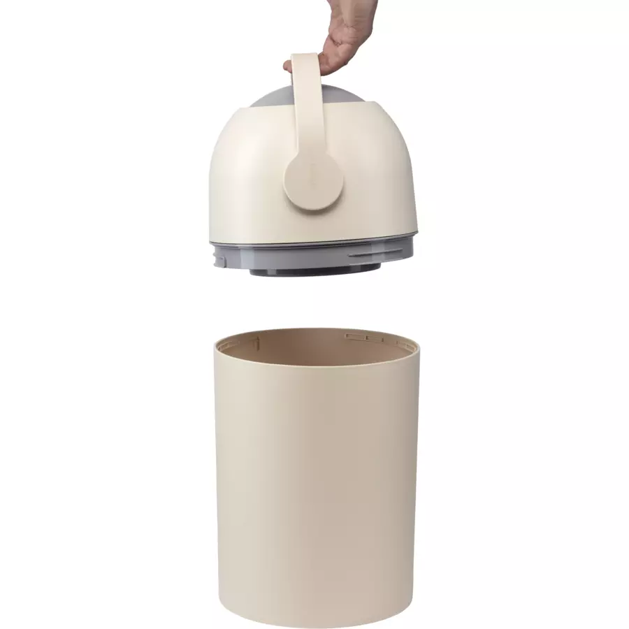 magic© Windeleimer Magic Majestic Beige