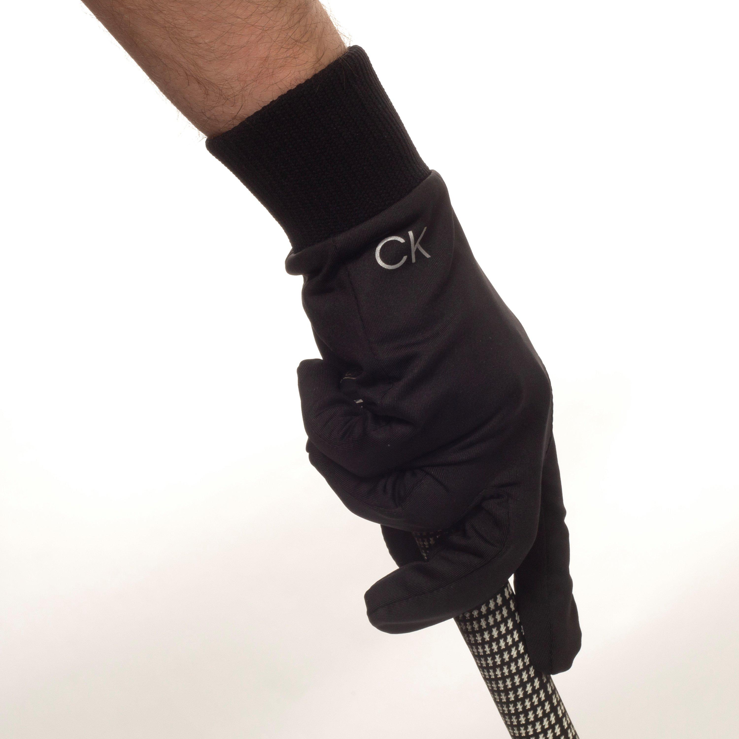 Calvin Klein Golf CK G Performance Lightweight Glove