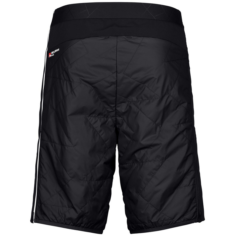 Ortovox Herren Swisswool Piz Boè Shorts