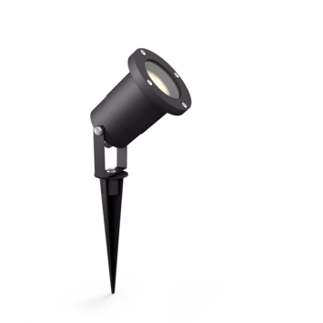 Philips tuinspies Puled