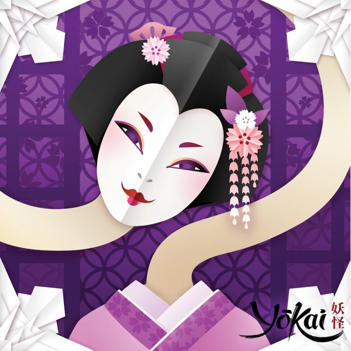 Yokaï