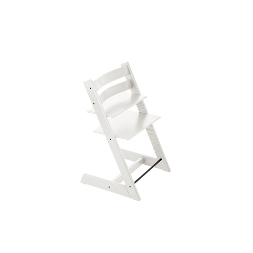Chaise haute TRIPP TRAPP blanc - STOKKE