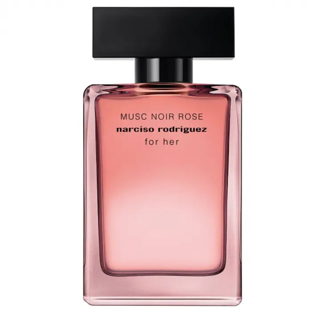 Narciso Rodriguez Musc Noir Rose For Her Eau de Parfum Spray50 ml
