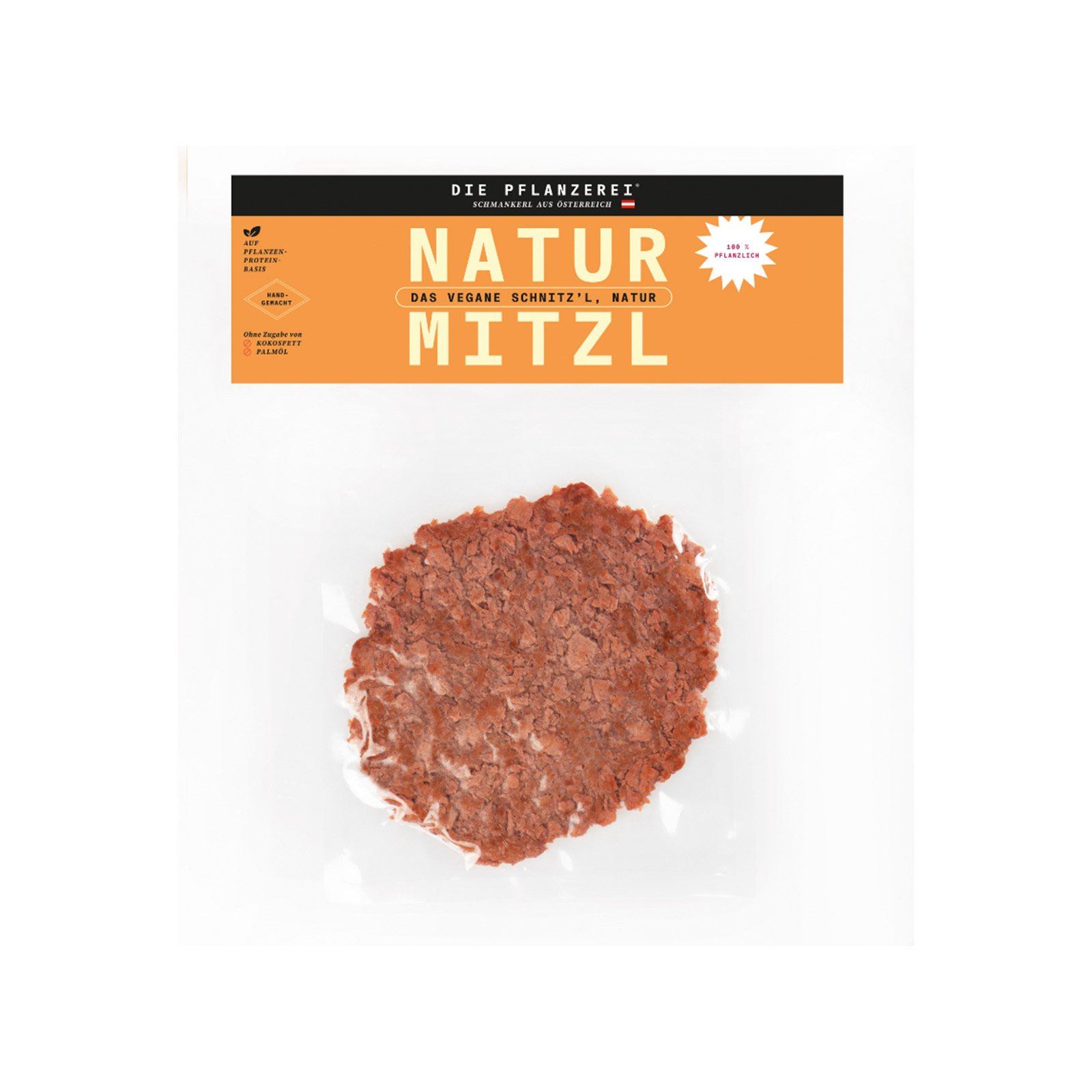 Die Pflanzerei Mitzl Natur