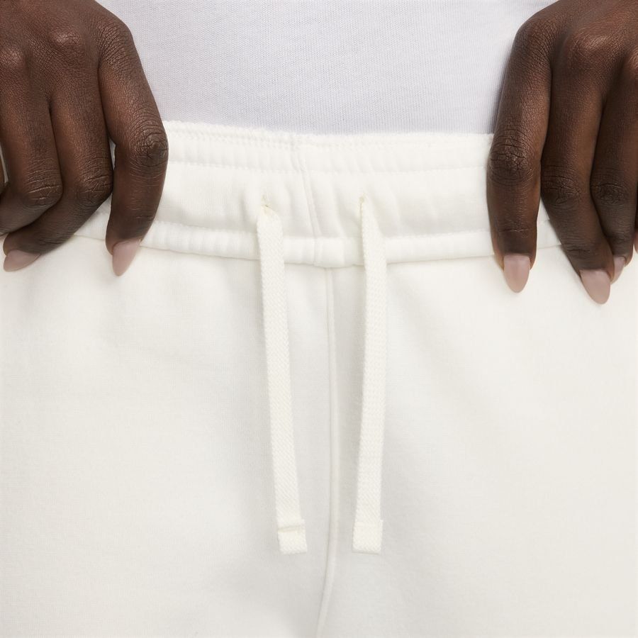 Nike Sportswear Club Fleece Joggers SAIL/SAIL/WHITE