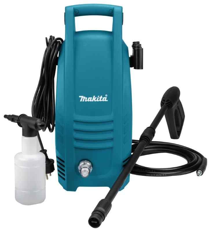 Makita HW101 230V Hogedrukreiniger 100 bar