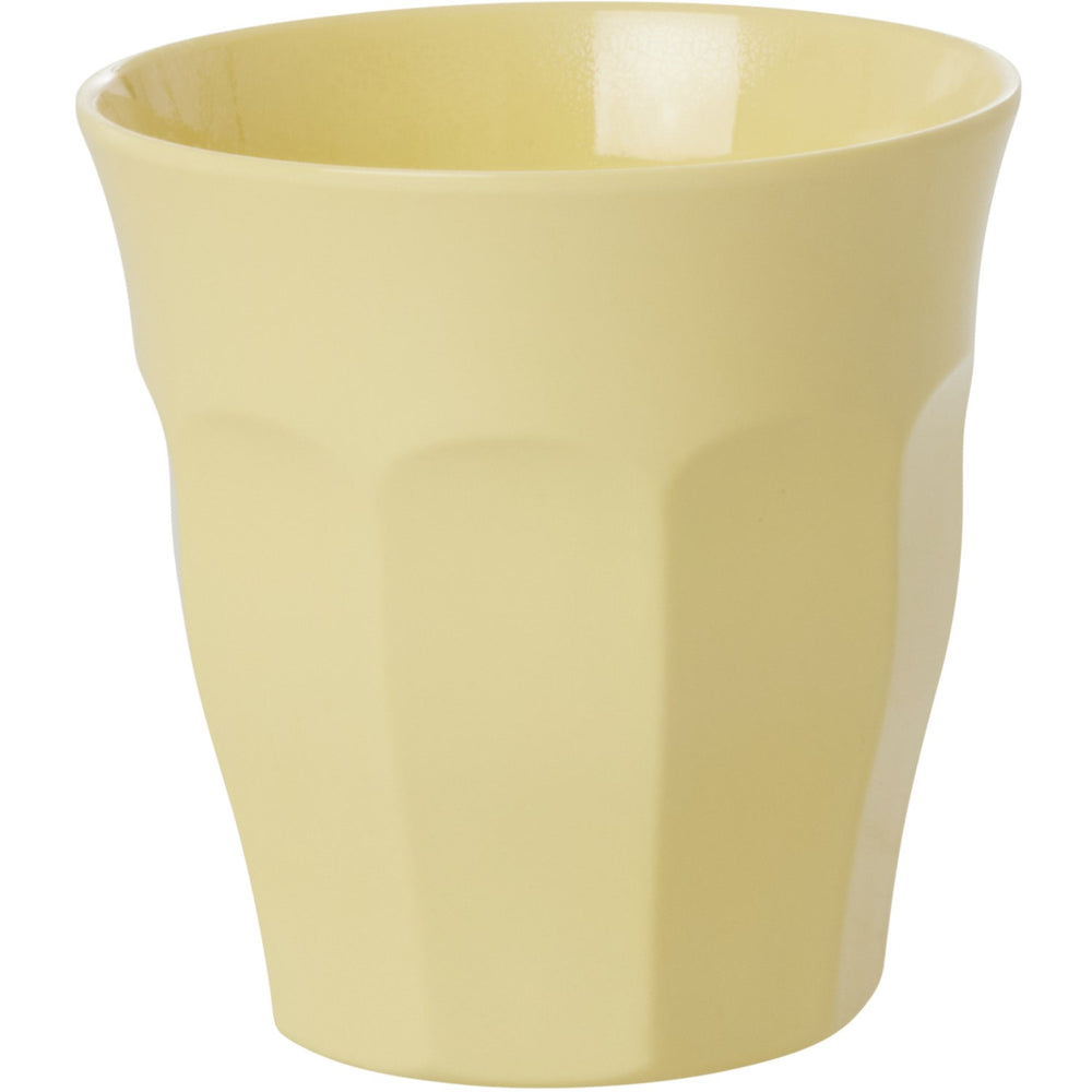Køb Rice Melamine Kopper I Asst. Show You Colors - Small - 6 Pak - 160 Ml