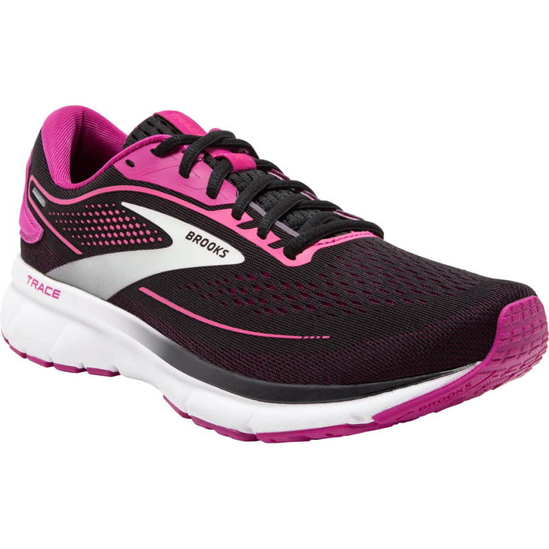 Brooks Trace 2 Løbesko Dame