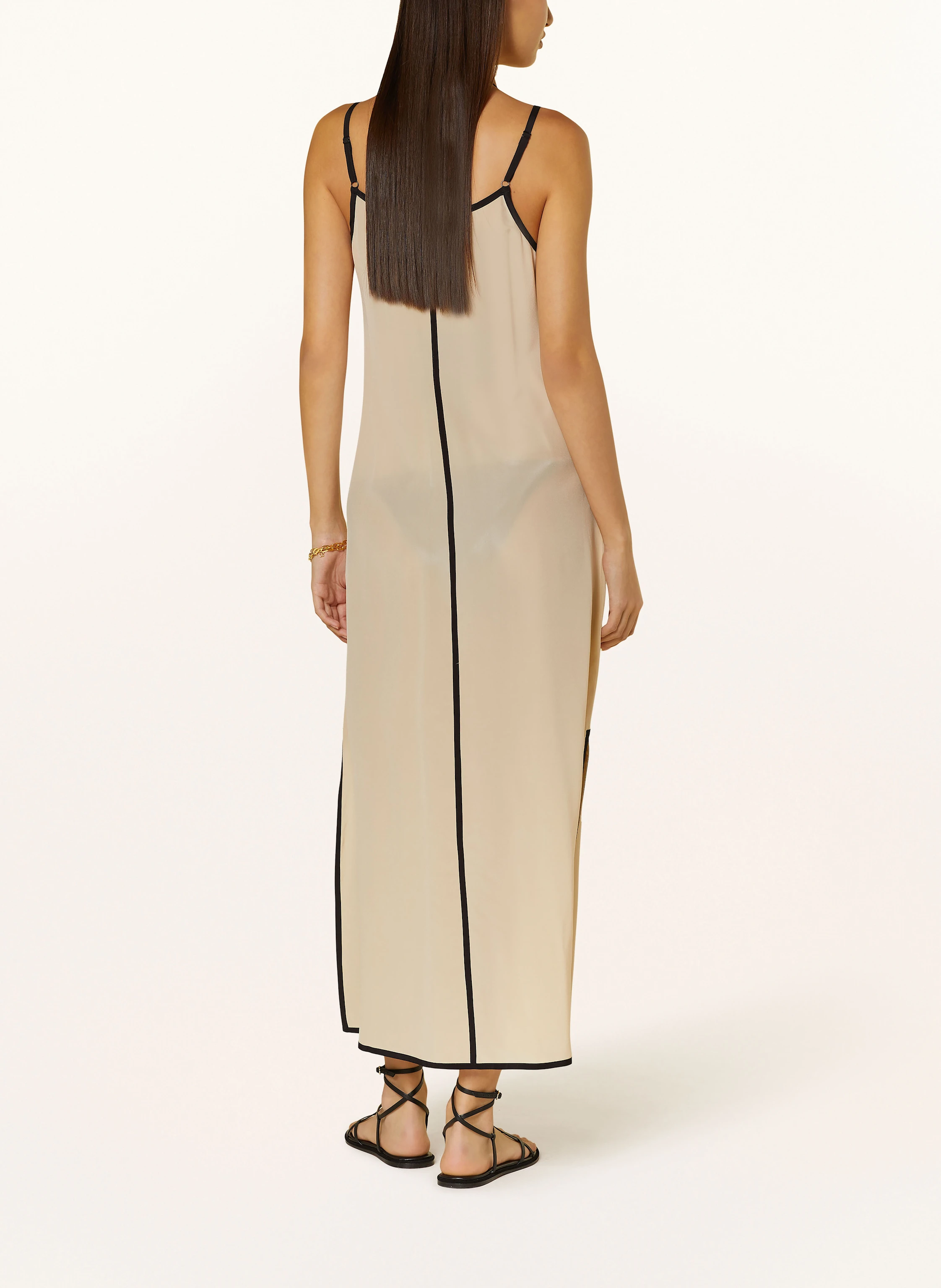 MARYAN MEHLHORN Strandkleid STRATUM
