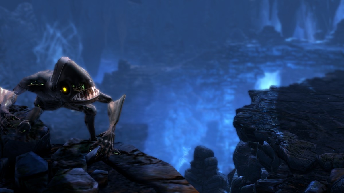 Dungeon Siege III (3)- PlayStation 3