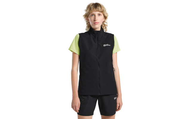 Jack Wolfskin Prelight Stride Vest Damen Outdoor-Weste