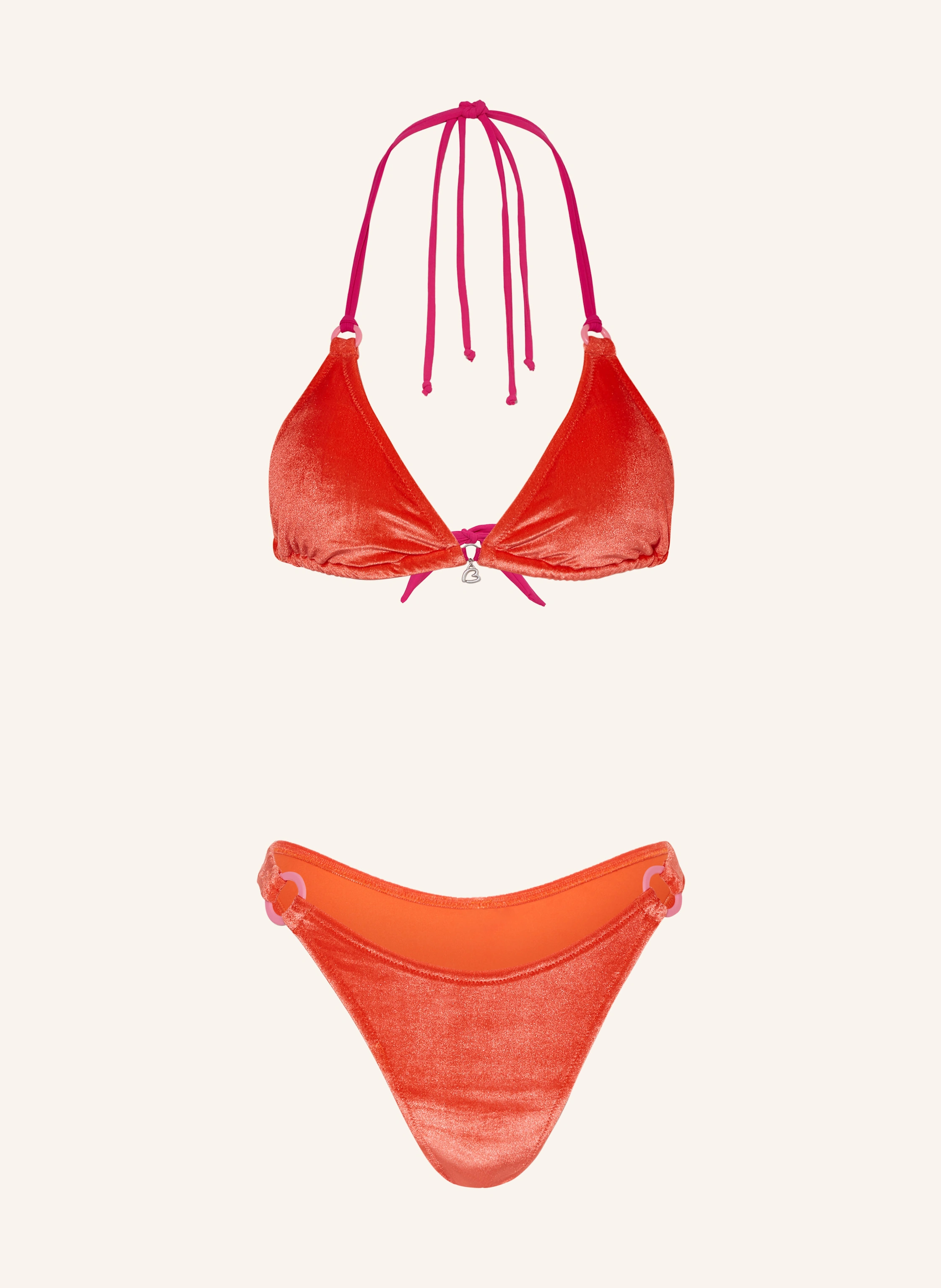 BANANA MOON Triangel-Bikini YEROOAKA NEOSUN