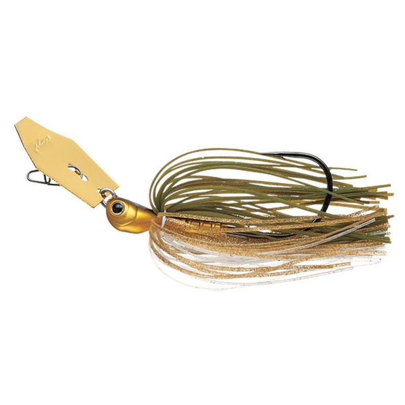 Chatterbait Ever Green Jack Hammer - 34G